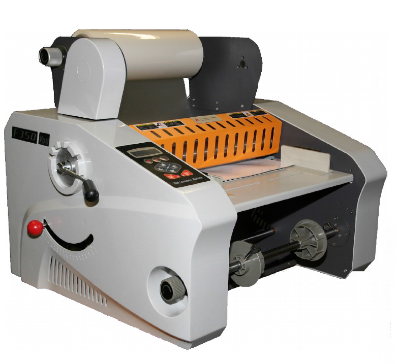 Rolový laminátor GAMA 36MCS