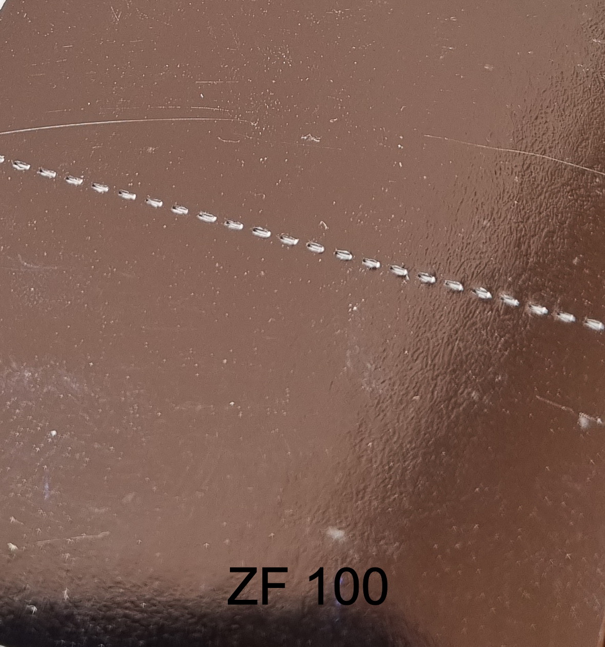 3MA ZF 100 SILVER GLOSS METALIC