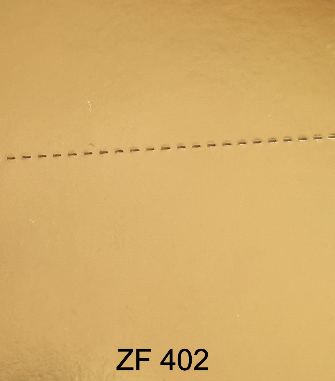 3MA ZF 402 ORIENTAL GOLD