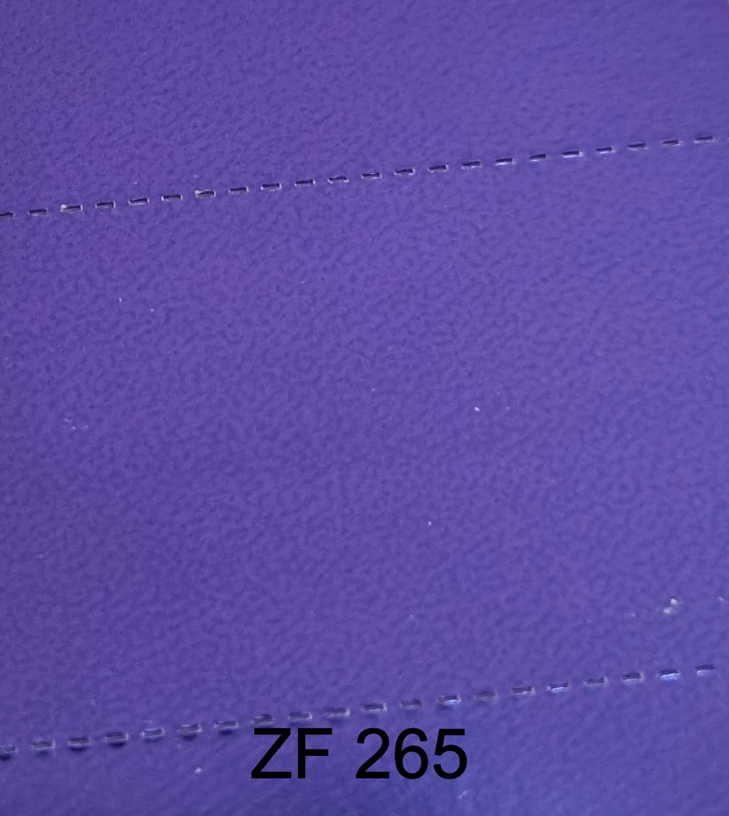 3MA ZF 265 BLUE GLOSS METALIC