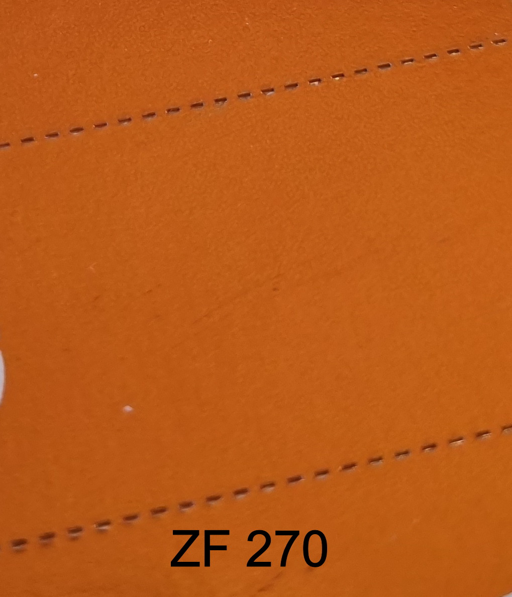 3MA ZF 270 COPPER GLOSS METALIC