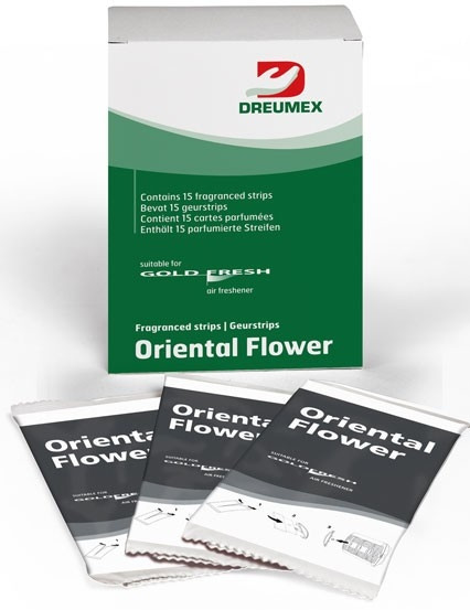 Dreumex GOLD FRESH Oriental Flower