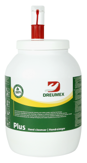 Dreumex PLUS 2,8L