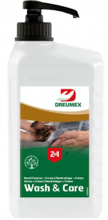 Dreumex WASH&CARE 1L