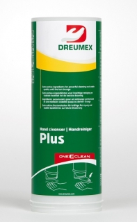 Dreumex PLUS O2c 3L