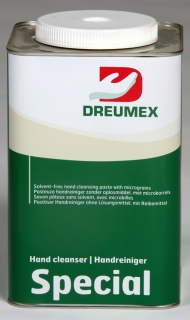 Dreumex SPECIAL 4,2KG