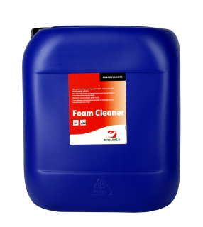 Dreumex FOAM CLEANER 30L