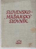Slovensko - Maďarský slovník