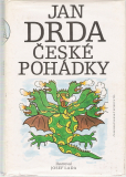 České pohádky  /drda/