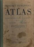 Školský zemepisný atlas  /1951/