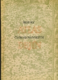 Školský atlas Československých dejín