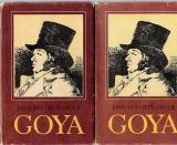Goya  1, 2