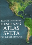 Ilustrovaný Atlas Sveta  /vvf/
