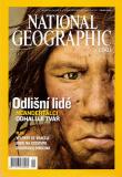 National Geographic  10/2008