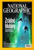 National Geographic  08/2010