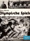 Olympische Spiele  /vvf/  nemecky
