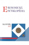 Ekonomická encyklopédia