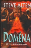 Doména  /vf/