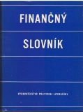 Finančný slovník