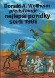Nejlepší povídky Sci-fi  1989