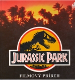 Jurassic Park / filmový príbeh   /vf