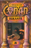 Conan  Bukanýr