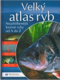 Velký atlas ryb   /vf/