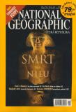 National geographic 10/2002