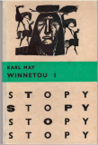 Winnetou  I. - III.  /stopy/