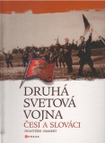 Druhá svetová vojna /Česi a Slováci/   vvf