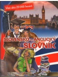 Slovensko -Anglický Slovník