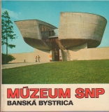 Múzeum SNP