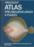 Vreckový atlas rýb, obojživelníkov a plazov