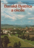 Banská Bystrica a okolie