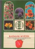 Katalog Květin /vf/