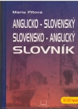 Anglicko- Slovenský  / Slovensko - Anglický Slovnik