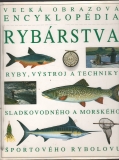 Veľká obrazová encyklopédia Rybárstva /vvf/