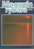 Magazín rybára1989