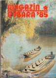 Magazín rybára 1985