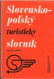 Slovensko-poľský turistický slovník /Poľsko- slovenský turistický slovník