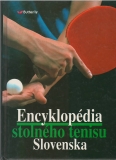 Encyklopédia stolného tenisu na Slovensku