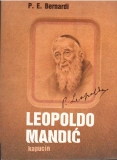 Leopold Mandič kapucín