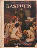 Rasputin   /brož/