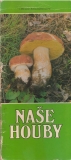 Naše houby