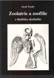 Zooilatrie a zoofilie z hlediska okultního