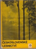 Československé lesníctví   /vf/