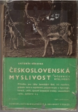 Československá myslivost  /vf1937/