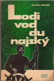 Lodivod Dunajský  /mk/