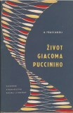 Život Giacoma Pucciniho /brož/