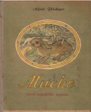 Mucko život alpského zajaca